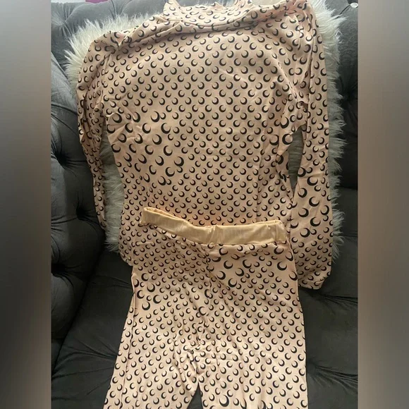 New marine-serre Inspired outfit - Picture 3 of 3